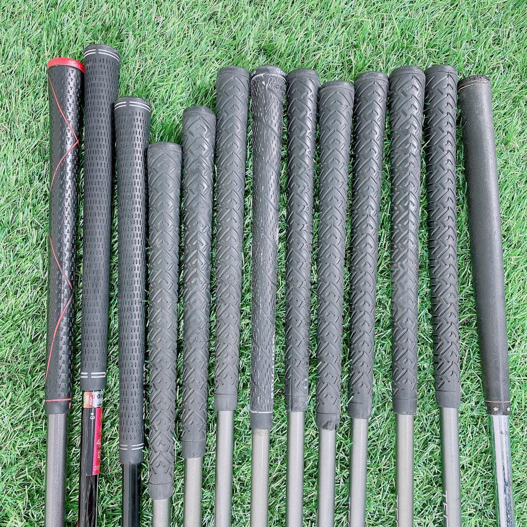 Mizuno Golf Club Set 13 I3511
