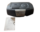 Sony Radio And Boombox Cd Cfd-A15
