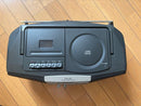 Sony Radio And Boombox Cd Cfd-A15