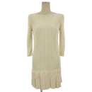 Miu Long Sleeves, Three Quarter Sleeve Miumiu 38 Gy47