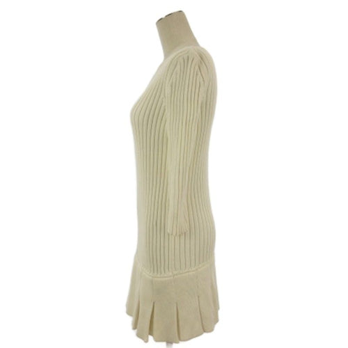 Miu Long Sleeves, Three Quarter Sleeve Miumiu 38 Gy47
