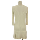 Miu Long Sleeves, Three Quarter Sleeve Miumiu 38 Gy47