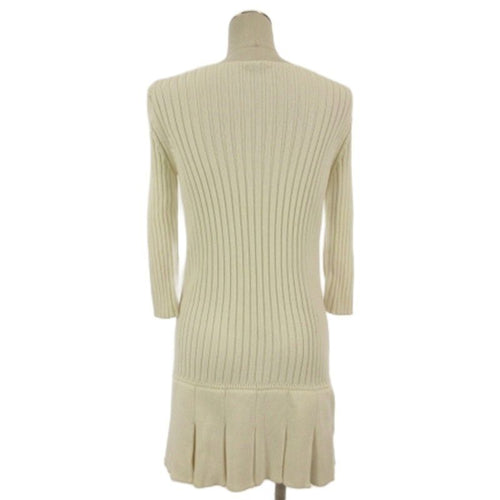 Miu Long Sleeves, Three Quarter Sleeve Miumiu 38 Gy47