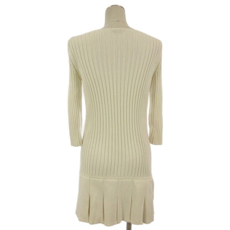 Miu Long Sleeves, Three Quarter Sleeve Miumiu 38 Gy47