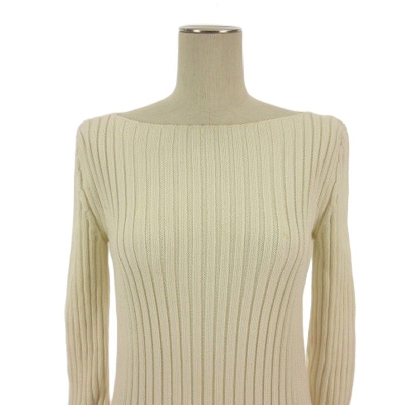 Miu Long Sleeves, Three Quarter Sleeve Miumiu 38 Gy47