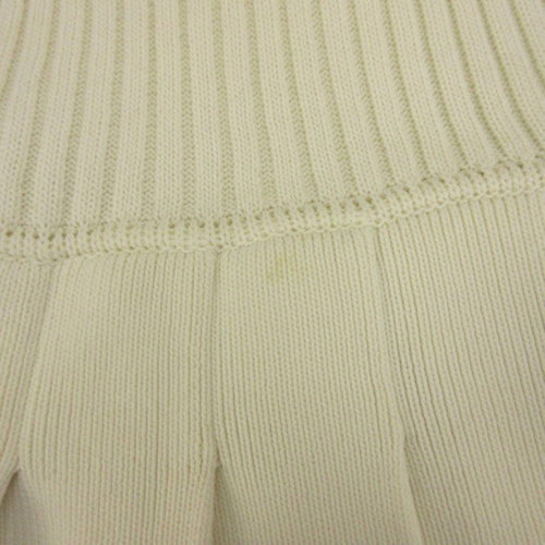 Miu Long Sleeves, Three Quarter Sleeve Miumiu 38 Gy47