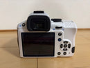 Reflex numériques Pentax K30