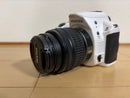 Reflex numériques Pentax K30
