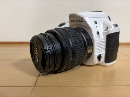 Reflex numériques Pentax K30