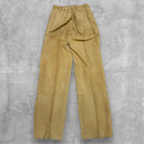 Loewe Wide-Leg Pants Loose-Fitting 46