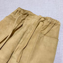 Loewe Wide-Leg Pants Loose-Fitting 46