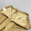 Loewe Wide-Leg Pants Loose-Fitting 46