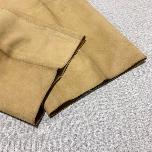 Loewe Wide-Leg Pants Loose-Fitting 46