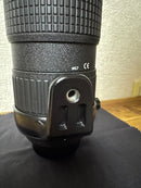 Tokina Lens (Zoom) At-X 50-135Mm F2.8 (If) Dx