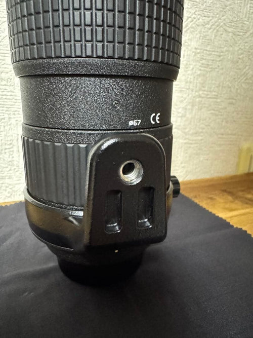 Tokina Lens (Zoom) At-X 50-135Mm F2.8 (If) Dx