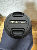 Tokina Lens (Zoom) At-X 50-135Mm F2.8 (If) Dx