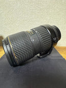 Tokina Lens (Zoom) At-X 50-135Mm F2.8 (If) Dx