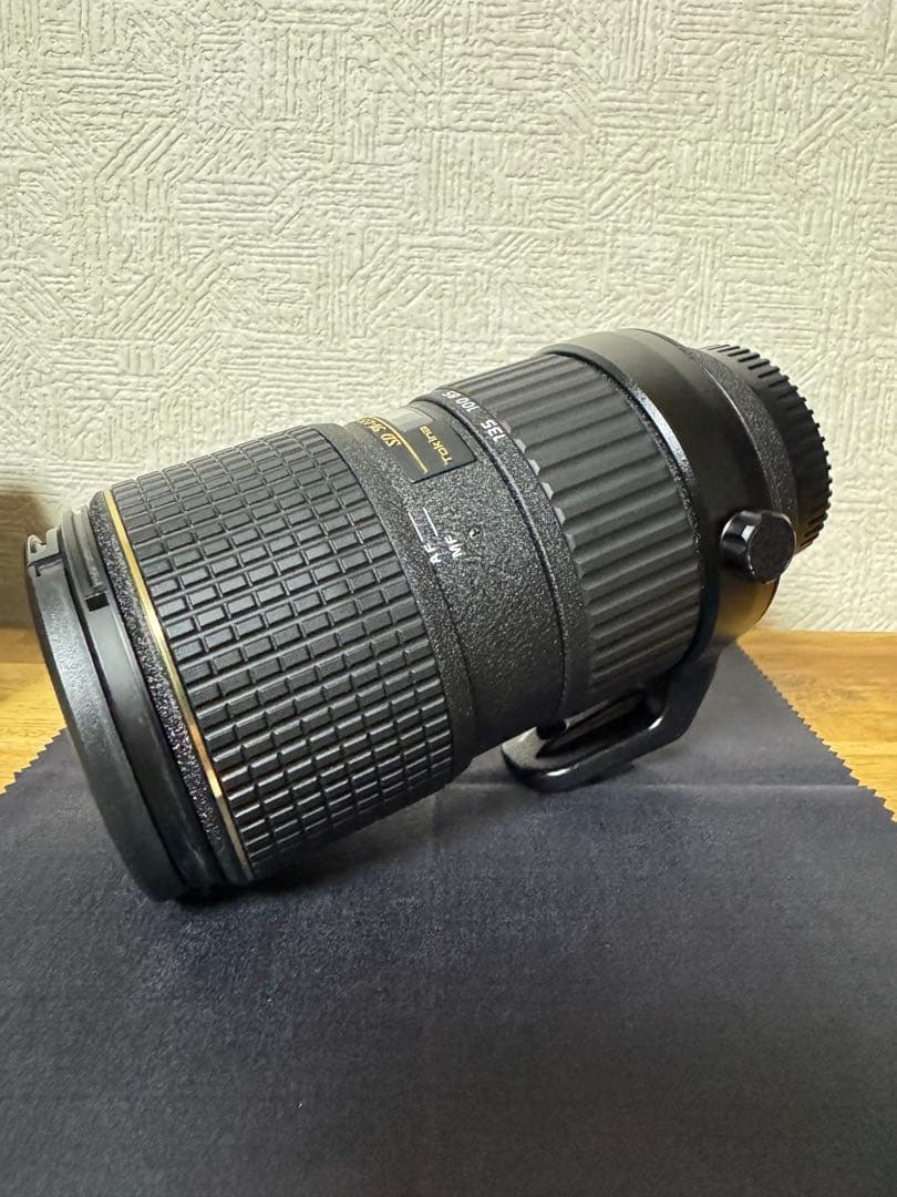 Tokina Lens (Zoom) At-X 50-135Mm F2.8 (If) Dx