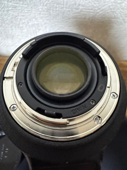 Tokina Lens (Zoom) At-X 50-135Mm F2.8 (If) Dx