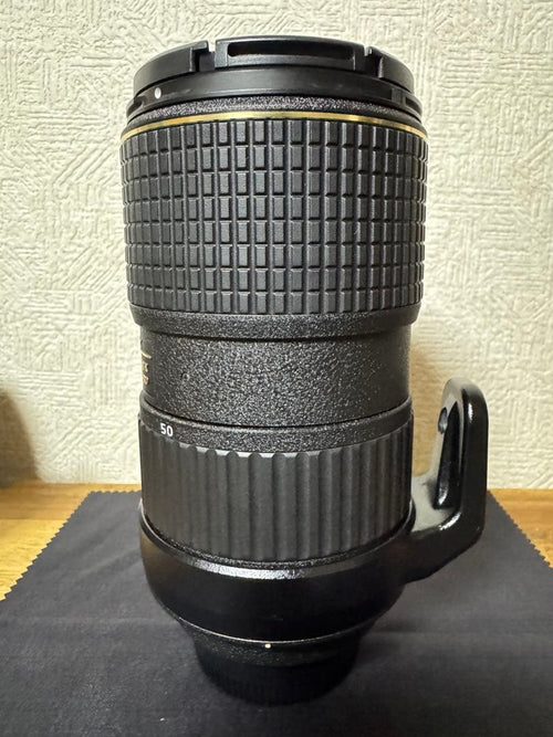 Tokina Lens (Zoom) At-X 50-135Mm F2.8 (If) Dx