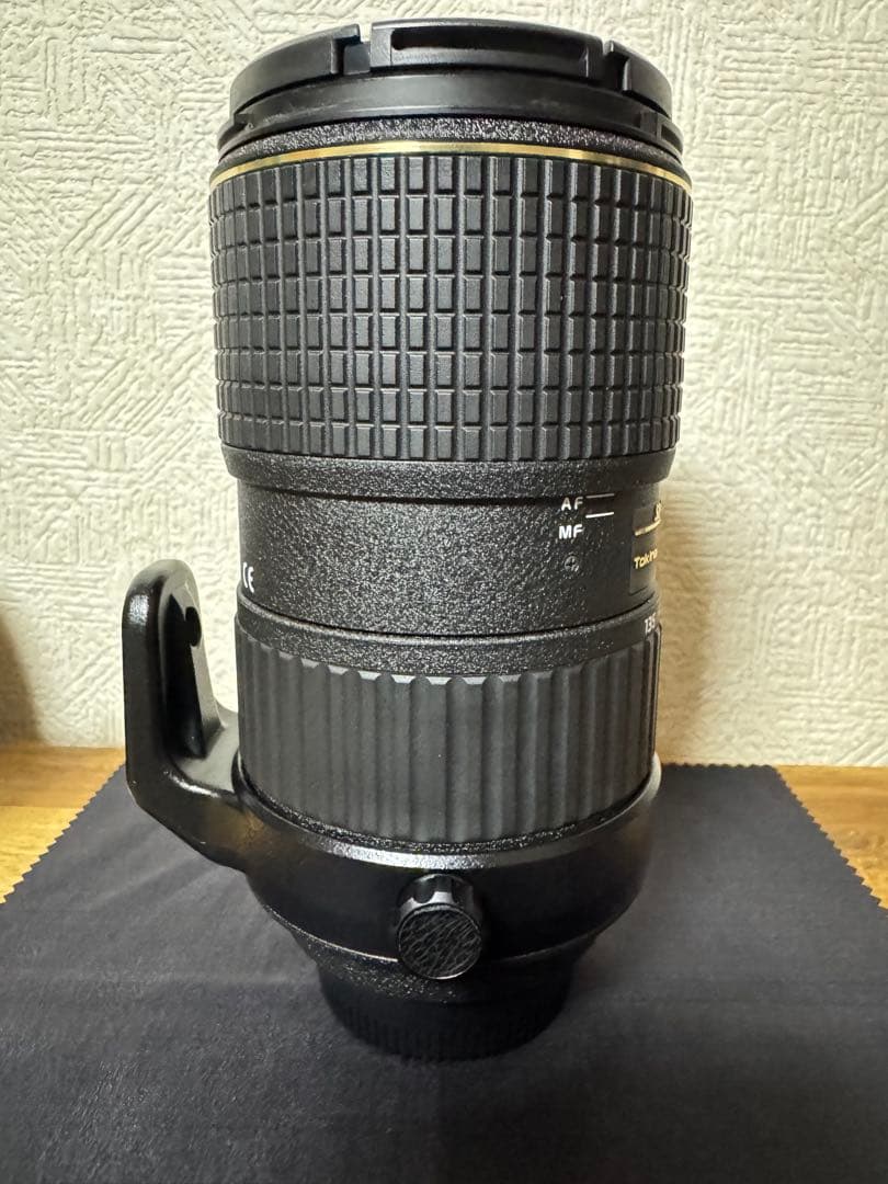 Tokina Lens (Zoom) At-X 50-135Mm F2.8 (If) Dx