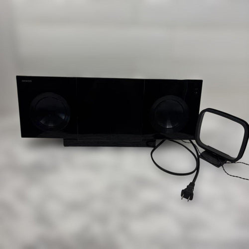 Speakers Onkyo Cbx-200