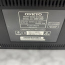 Speakers Onkyo Cbx-200