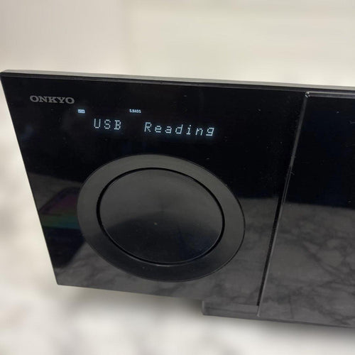 Speakers Onkyo Cbx-200