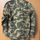 A Bathing Ape Long-Sleeve Bape