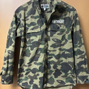 A Bathing Ape Long-Sleeve Bape