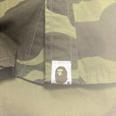 A Bathing Ape Long-Sleeve Bape