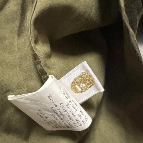 A Bathing Ape Long-Sleeve Bape