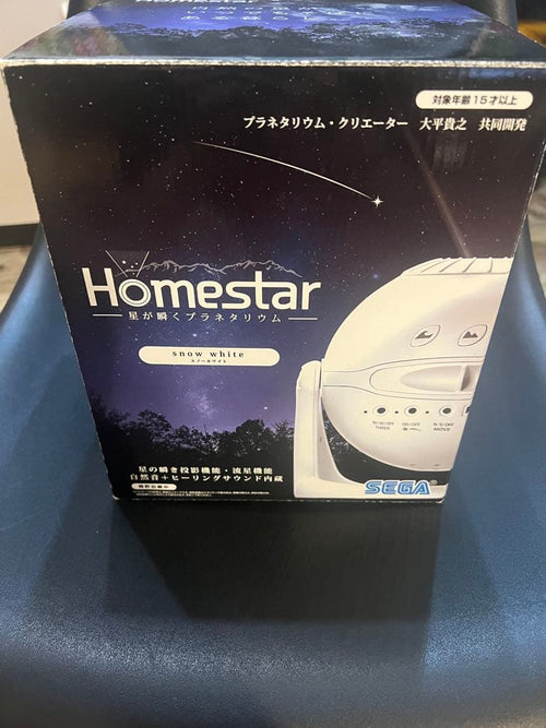 Sega Others Homestar