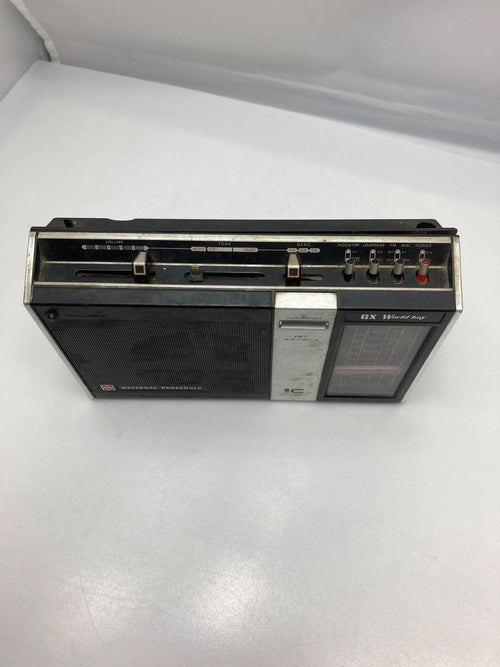 Panasonic Others National Rf-858