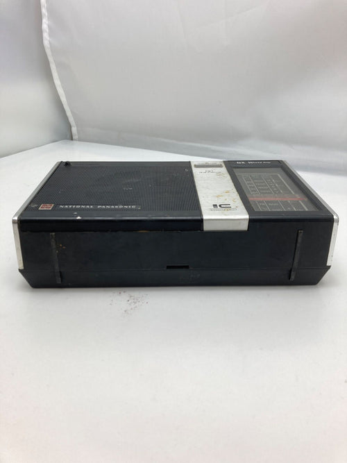 Panasonic Others National Rf-858