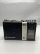 Panasonic Others National Rf-858