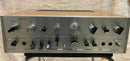 Denon Amplifier Body Pma-500