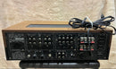 Denon Amplifier Body Pma-500