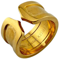 Cartier Others 2C 9.5 18 K18