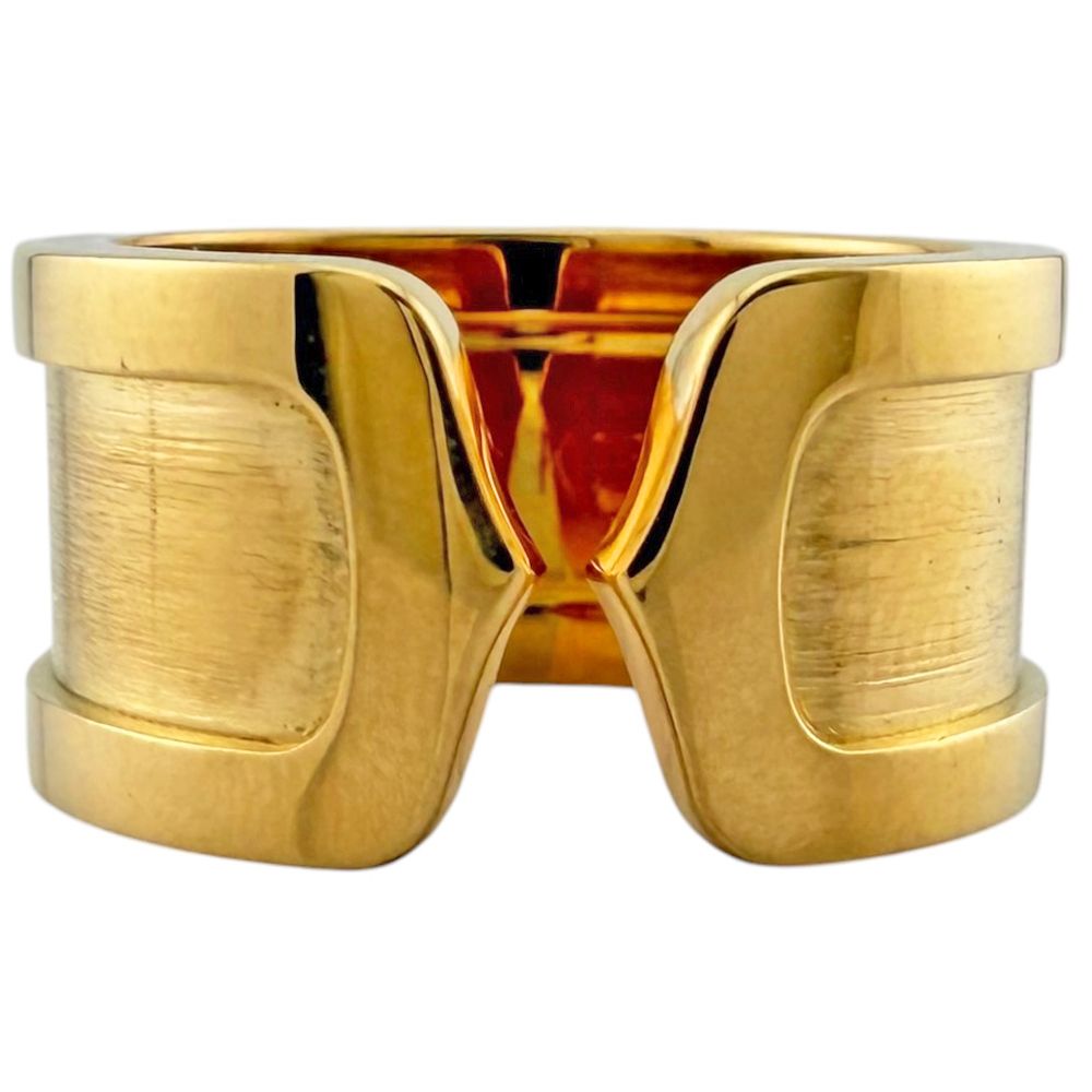 Cartier Others 2C 9.5 18 K18