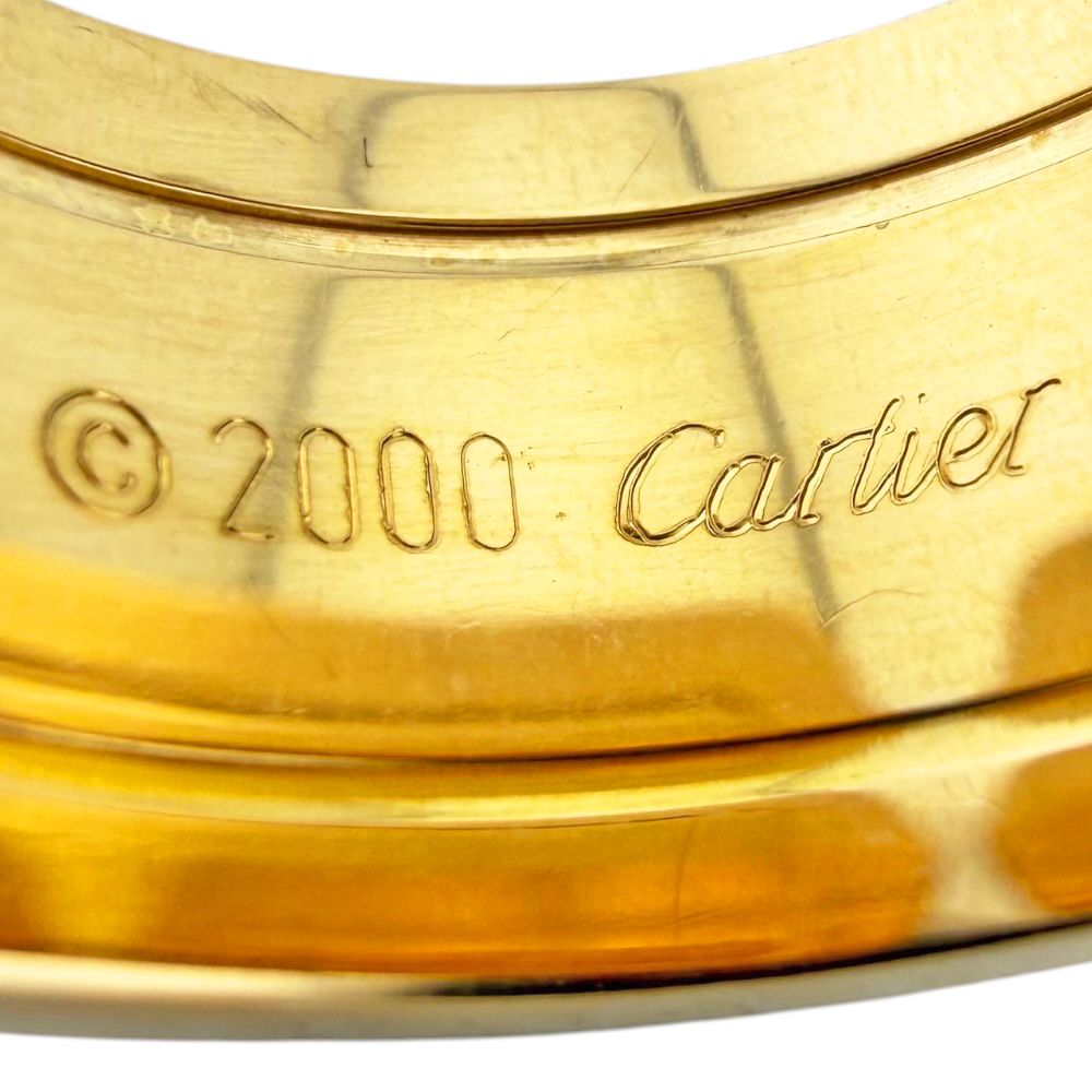 Cartier Others 2C 9.5 18 K18