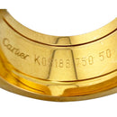 Cartier Others 2C 9.5 18 K18