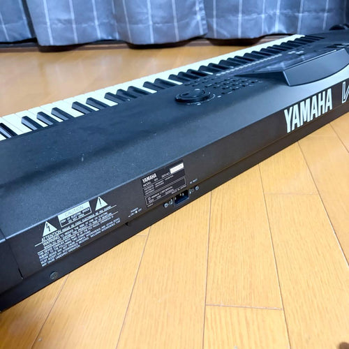 Yamaha Other W5 76