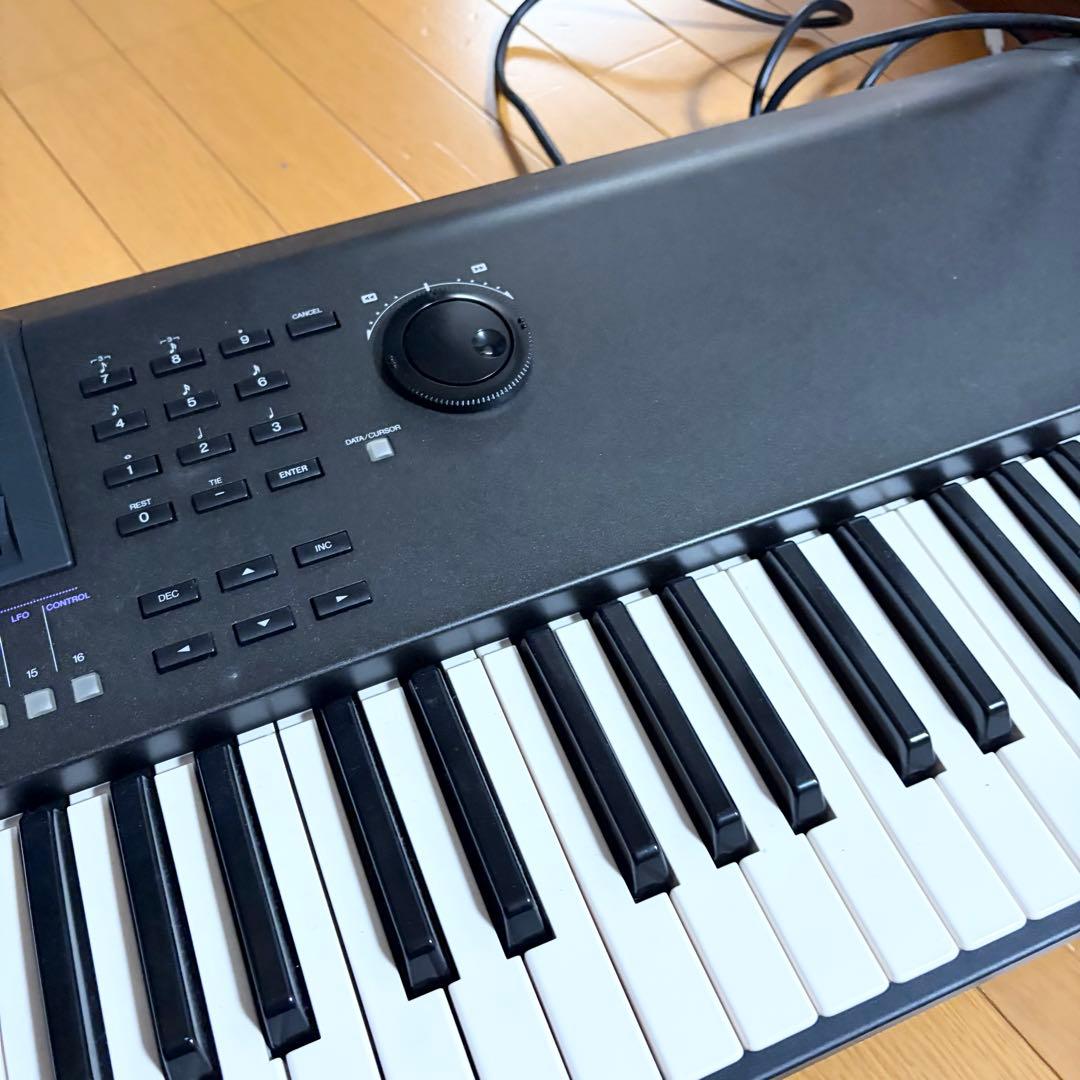 Yamaha Other W5 76
