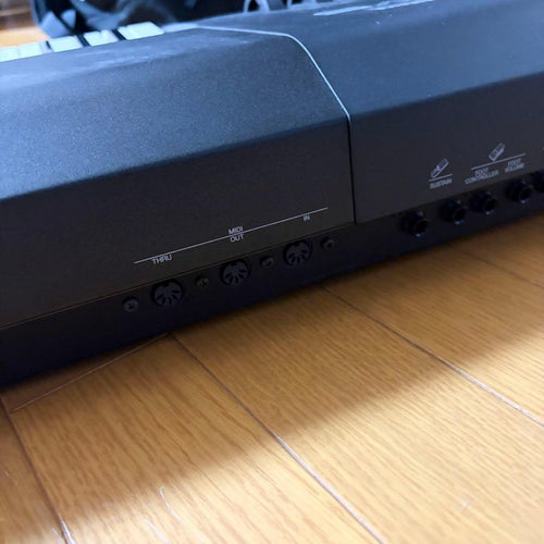 Yamaha Other W5 76