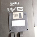 Yamaha Other W5 76