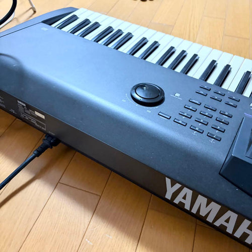 Yamaha Other W5 76