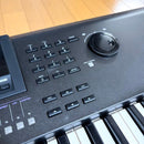 Yamaha Other W5 76