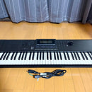 Yamaha Other W5 76