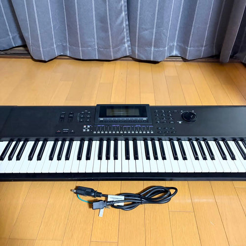 Yamaha Other W5 76